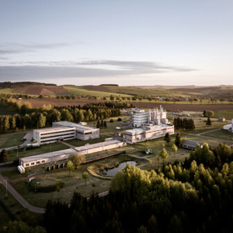 Ontras-Sayda-Luftaufnahmen-0360 | Industriefotograf Leipzig – Luftaufnahme Industrieanlage